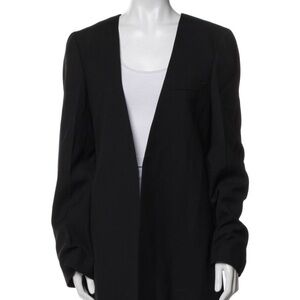 Stella McCartney Women's Black Jacket